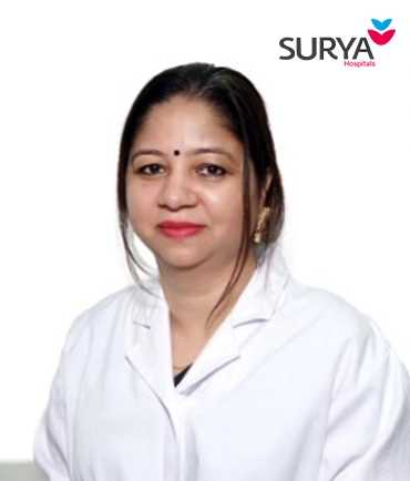 Surya Hospital